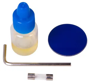 Микроскоп цифровой Levenhuk D900T, 10 Мпикс, тринокулярный, изображение 19