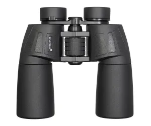 Бинокль Levenhuk New Sherman BASE 12x50, изображение 7