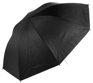 Фотозонт Bresser BR-BS110 110 см, черно-серебристый, изображение 2