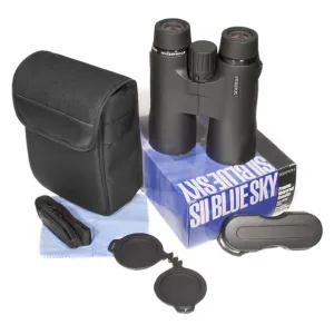 Бинокль Sightron SII BL 12x50, изображение 3