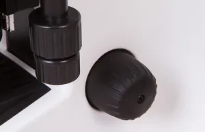 Микроскоп цифровой Levenhuk D900T, 10 Мпикс, тринокулярный, изображение 16