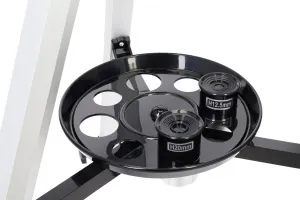 Телескоп Levenhuk LabZZ TK60 с кейсом, изображение 13