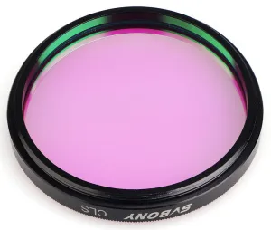 Фильтр SVBONY CLS, 2", изображение 2