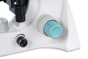 Микроскоп Levenhuk 900T, тринокулярный, изображение 9