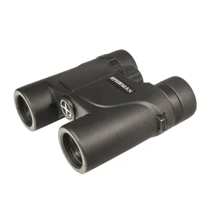 Бинокль STURMAN 10x25 WP, изображение 2