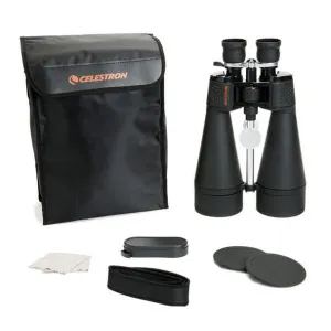 Бинокль Celestron SkyMaster 18–40x80, изображение 4