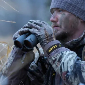 Бинокль Bushnell Nitro 10x42, изображение 7