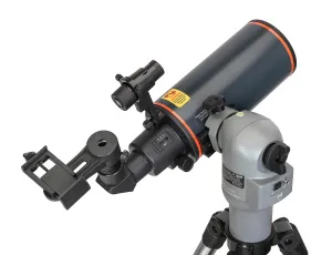 Фототелескоп Levenhuk Kelvin MAK90 AZ GOTO Wi-Fi, изображение 6