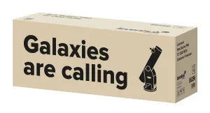 Телескоп Добсона Levenhuk New Skyline PRO 12" (300/1525), изображение 13