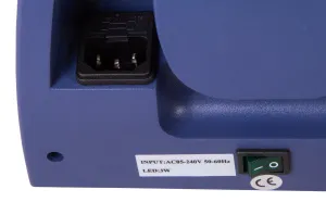 Микроскоп Levenhuk MED 30B, бинокулярный, изображение 16