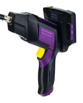 Видеоэндоскоп Ermenrich Seek VE40, изображение 6