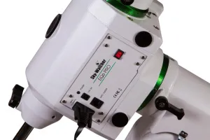 Телескоп Sky-Watcher BK 15012EQ6 SynScan GOTO, изображение 7