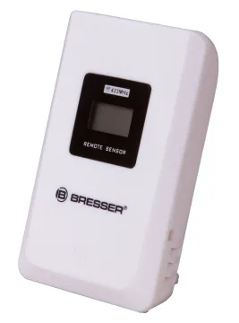 Метеостанция Bresser Temeo io, изображение 7