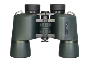 Бинокль Levenhuk New Sherman PRO 10x42, изображение 7