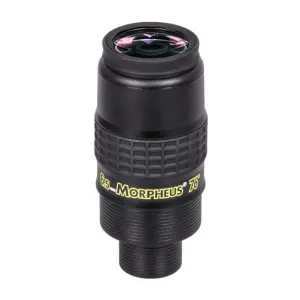 Окуляр Baader Morpheus 6,5 мм, 1,25/2", изображение 2