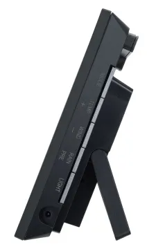 Метеостанция Levenhuk Wezzer PRO LP310, изображение 4