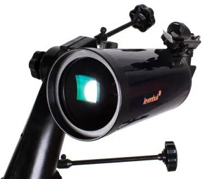 Телескоп Levenhuk Skyline 80 PLUS, изображение 6