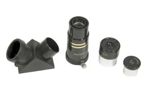 Телескоп Levenhuk Strike 80 NG, изображение 21