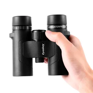 Бинокль Eyeskey Captor 8х32, изображение 4