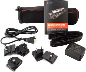 Тепловизор Guide TK421, изображение 6