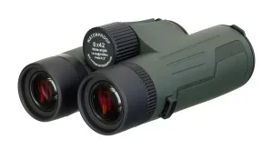 Бинокль Levenhuk New Karma PRO ED 8x42, изображение 12