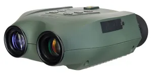 Бинокль ночного видения Levenhuk Atom Digital DNB250, изображение 8