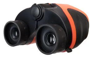 Бинокль Levenhuk Discovery Basics BBС 8x21, изображение 9