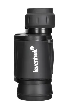Бинокль Levenhuk New Atom 7x35, изображение 9