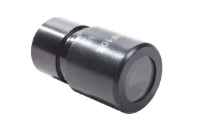 Окуляр Levenhuk 10x/18 с сеткой, изображение 2