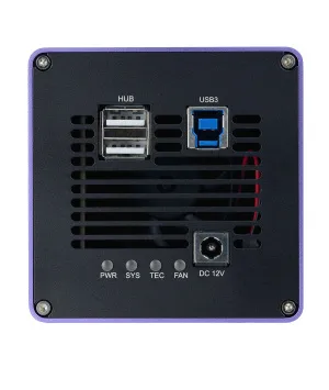 Микроскоп люминесцентный инвертированный цифровой MAGUS Lum VD500, изображение 21