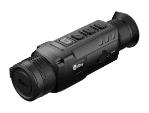 Монокуляр тепловизионный iRay Zoom ZH38, изображение 2