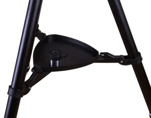 Телескоп Sky-Watcher MAK80 AZ-GTe SynScan GOTO, изображение 11