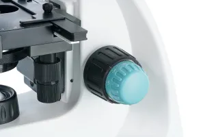 Микроскоп цифровой Levenhuk D400T, 3,1 Мпикс, тринокулярный, изображение 9