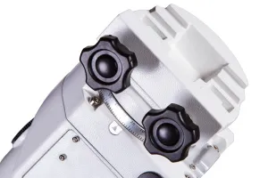 Монтировка Sky-Watcher AZ-EQ6 SynScan GOTO со стальной треногой, изображение 5