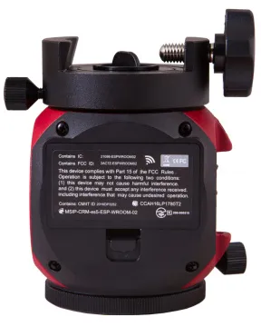 Монтировка Sky-Watcher Star Adventurer Mini, красная, изображение 11