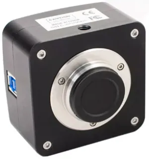 Видеоокуляр ToupCam 2 Мпикс (E3ISPM02000KPA), изображение 3