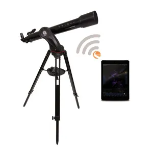 Телескоп Celestron COSMOS 90 GT WiFi, изображение 1