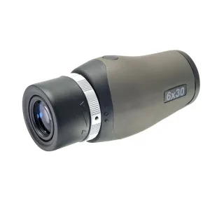 Монокуляр Veber «Моя планета» 6x30, изображение 2