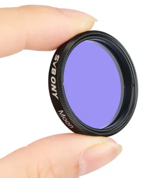 Фильтр лунный SVBONY, 1,25", изображение 3