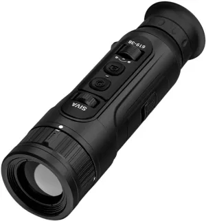 Монокуляр тепловизионный LZIRTEK Siva 619-38, изображение 2