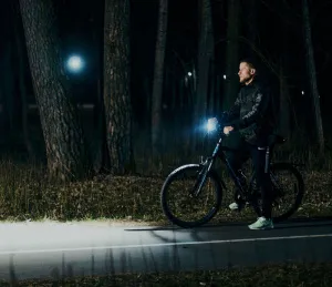 Мультифонарь Armytek Elf C1 Micro USB, белый свет, изображение 7