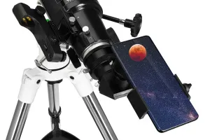 Телескоп Sky-Watcher AC1026 StarQuest2 EQ2, изображение 8