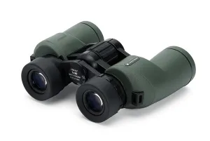 Бинокль Celestron Cypress 7x30, изображение 2