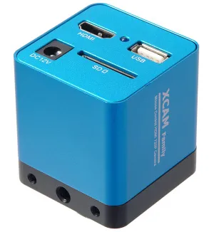 Видеоокуляр ToupCam XCAM HDMI (XCAM0720PHB), изображение 2