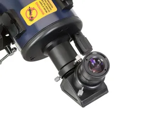 Телескоп Levenhuk New Skyline BASE МАК 80/850 AZ-M, изображение 11