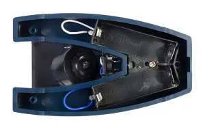 Микроскоп Levenhuk Discovery Centi 01 с книгой, изображение 13