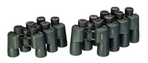 Бинокль Levenhuk New Sherman PRO 7x50, изображение 2