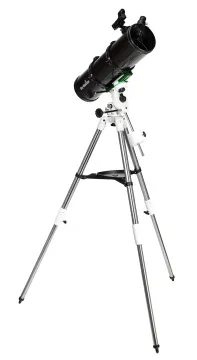 Телескоп Sky-Watcher N130P StarQuest2 EQ2, изображение 3
