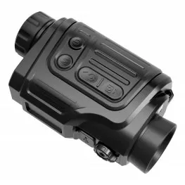 Монокуляр тепловизионный iRay Finder FL25R, изображение 2