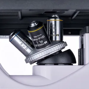 Микроскоп биологический инвертированный цифровой MAGUS Bio VD300, изображение 11